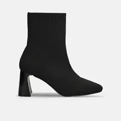 BATA - Botines Para Mujer Klara Pastora