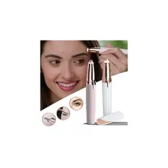 GENERICO - Depilador para Cejas Flawless