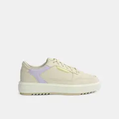 NORTH STAR - Tenis Para Mujer Beige Kai Replay