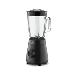ELECTROLUX - Licuadora EBS20 2 Velocidades - Vaso de vidrio - Granite Gray.