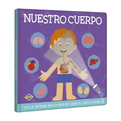 LEXUS - Nuestro Cuerpo Linterna Mágica