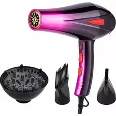 SKY - Secador ORIGINAL Bopai 4000W con difusor