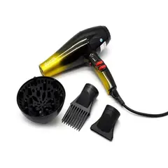 SKY - Secador ORIGINAL de Cabello Bopai 4000W con difusor