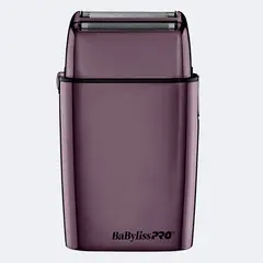 BABYLISS - Afeitadora Foil Fx2 Purple