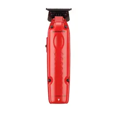 BABYLISS - Patillera 729 Lo-Pro Fx One Matte Red