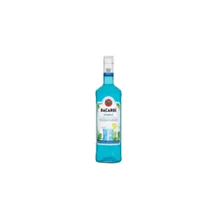 BACARDI - COCTEL DE RON ZOMBIE 750 ML