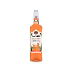 BACARDI - COCTEL DE RON BAHAMA MAMA 750 ML
