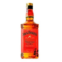 JACK DANIELS - WHISKEY JACK DANIEL´S FIRE 700 ML
