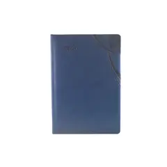 NORMA - Agenda Gerencial Permanente Catania Azul Con Planeador Anual