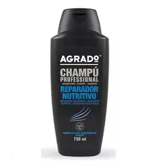 GENERICO - Champú Profesional Reparador Nutritivo AGRADO 750 ML
