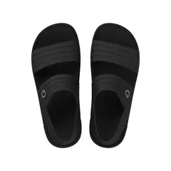CARTAGO - SANDALIAS HOMBRE NEGRO ATLANTA SAND AD 12489-BK063