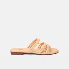 BATA - Sandalias Para Mujer Nude Kenda