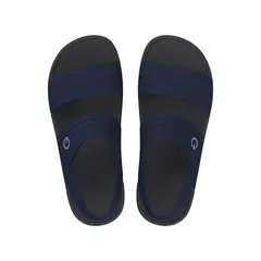 CARTAGO - SANDALIAS HOMBRE AZUL ATLANTA SAND AD 12489-BM236