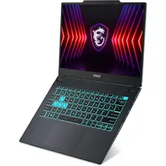 MSI - Portátil CYBORG 14 - CORE I7 13620H - 32GB RAM - 512GB SSD - RTX 4060 8G - 14"-A13VF-018US GAMER