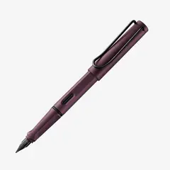 LAMY - Estilógrafo Safari Scarlet