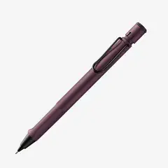 LAMY - Portaminas Safari Scarlet