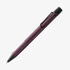 LAMY - Bolígrafo Safari Scarlet