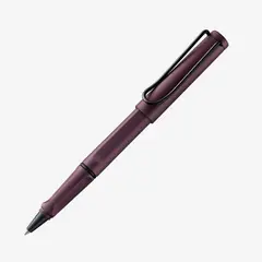 LAMY - Rollerball Safari Scarlet