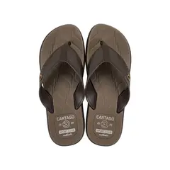 CARTAGO - SANDALIAS HOMBRE CASABLANCA THONG AD 12402-BL352