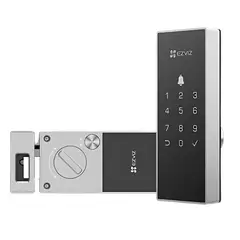 EZVIZ - CERRADURA DIGITAL INTELIGENTE CS-DL03