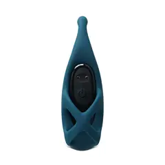LUST - Dedito vibrador recargable USB