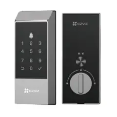 EZVIZ - CERRADURA INTELIGENTE CS-DL04