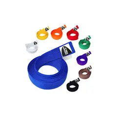 GREENHILL - CINTURON JUDO NARANJA 320