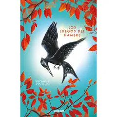 MOLINO - Los Juegos Del Hambre. Suzanne Collins