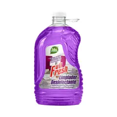 FULL FRESH - Limpiador Desinfectante X3785ml Lavanda
