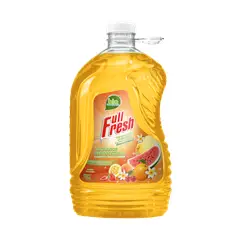 FULL FRESH - Limpiador Desinfectante X3785ml Tropical