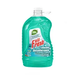 FULL FRESH - Limpiador Desinfectante X3785ml Pino