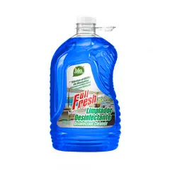 FULL FRESH - Limpiador Desinfectante X3785ml Floral brisas del bosque