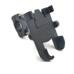 GENERICO - Soporte De Celular Holder Metálico De Cabrilla Para Moto