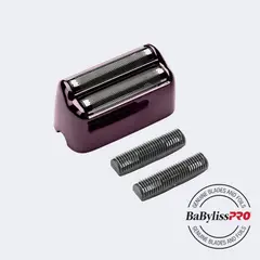BABYLISS - Repuesto Afeitadora Foil Fx2 Purple