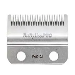 BABYLISS - Cuchilla Plana Acero Inoxidable Fx.---