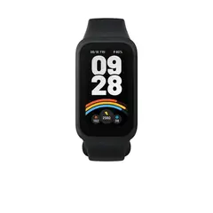 XIAOMI - Pulsera Inteligente Smart Band 9 Active NEGRA