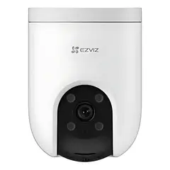 EZVIZ - CAMARA WIFI CS-H8C PRO 8MPX DOMO METALICO