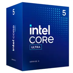 INTEL - Procesador Core Ultra 5 225 (FCLGA1851)