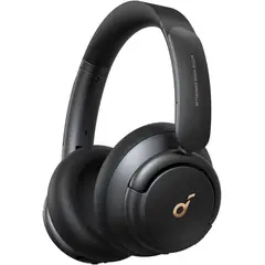 ANKER - Auriculares Soundcore LIFE Q30 Con Cancelación De Ruido - Negro
