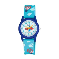 Q&Q - Reloj VR99J018Y Diseño para niños