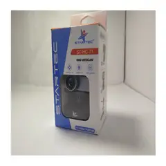 STARTEC - CAMARA WEB ST HC 71