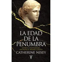 TAURUS - La Edad De La Penumbra. Catherine Nixey