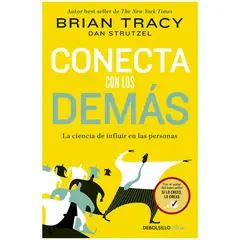 DEBOLSILLO - Conecta Con Los Demás. Brian Tracy