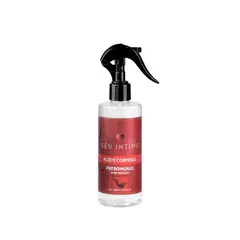SEN INTIMO - Aceite Para Masajes Y Aromaterapia X 250 Ml