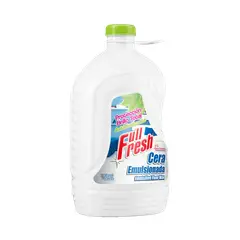 FULL FRESH - Cera Líquida X3785 Fullerpinto