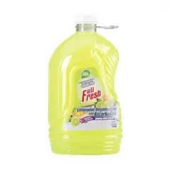 FULL FRESH - Limpia Piso Bicarbonato X3785cc