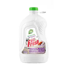 FULL FRESH - Shampoo Alfombras X 3785 Cc