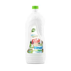 FULL FRESH - Varsol Ecológico Biodegradable 1000ml x3 unds
