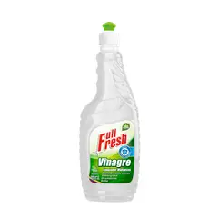 FULL FRESH - Vinagre Limpiador Multiusos 500ml