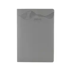 NORMA - Agenda Gerencial Permanente Palermo Gris Planeador Anual